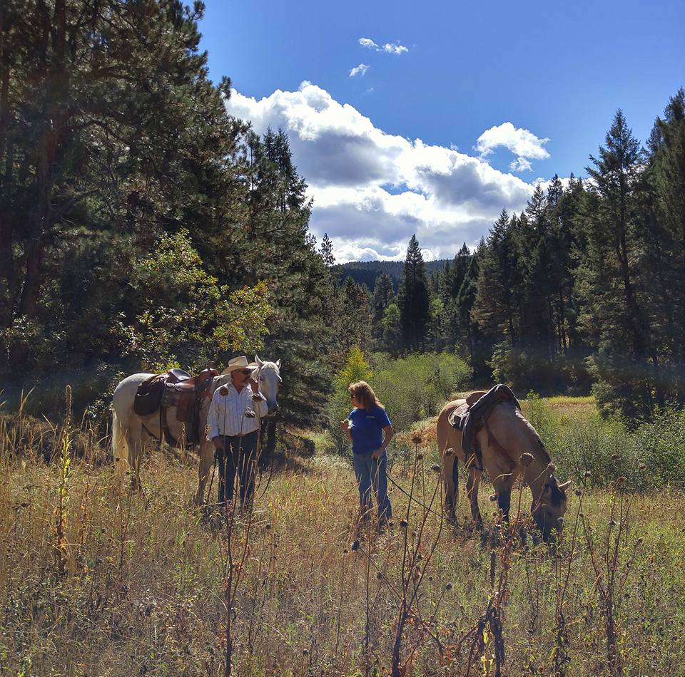 Membership | Kit Carson Riding Club