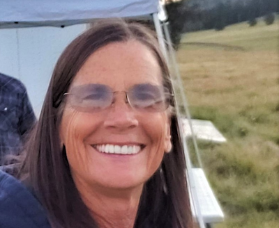 Mary Pat